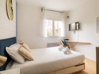 STUDIO A VENDRE - LYON 7EME ARRONDISSEMENT - 19 m2 - 110 000 €