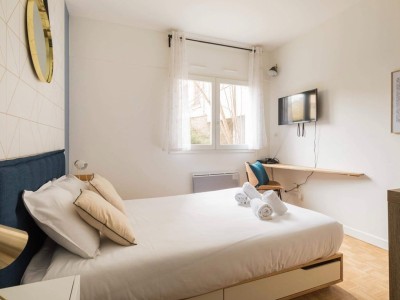 STUDIO A VENDRE - LYON 7EME ARRONDISSEMENT - 19 m2 - 110 000 €