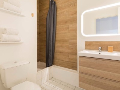 STUDIO A VENDRE - LYON 7EME ARRONDISSEMENT - 19 m2 - 110 000 €