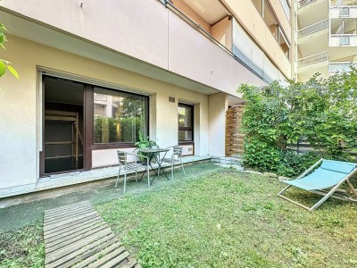 STUDIO A VENDRE - LYON 8EME ARRONDISSEMENT - 28 m2 - 109000€