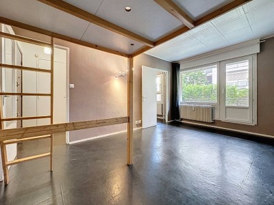 STUDIO A VENDRE - LYON 8EME ARRONDISSEMENT - 28 m2 - 109000€