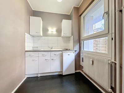 STUDIO A VENDRE - LYON 8EME ARRONDISSEMENT - 28 m2 - 109000€