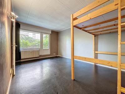 STUDIO A VENDRE - LYON 8EME ARRONDISSEMENT - 28 m2 - 109000€