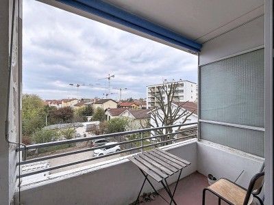 STUDIO A VENDRE - LYON 8EME ARRONDISSEMENT - 22 m2 - 108�000�&euro;