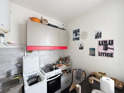 STUDIO A VENDRE - LYON 8EME ARRONDISSEMENT - 22 m2 - 108�000�&euro;
