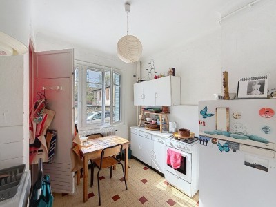 STUDIO A VENDRE - LYON 9EME ARRONDISSEMENT - 26 m2 - 83 000 €