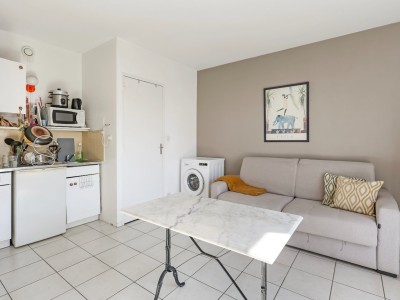 STUDIO A VENDRE - RILLIEUX LA PAPE - 23.17 m2 - 90 000 €