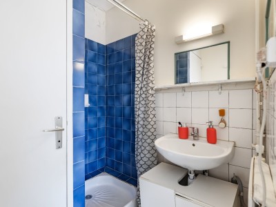 STUDIO A VENDRE - RILLIEUX LA PAPE - 23.17 m2 - 90 000 €