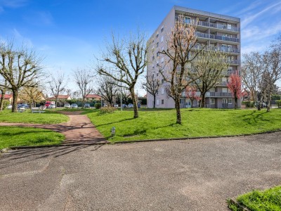 STUDIO A VENDRE - RILLIEUX LA PAPE - 23.17 m2 - 90 000 €
