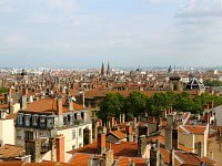 STUDIO - LYON 1ER ARRONDISSEMENT - 16.5 m2 - VENDU
