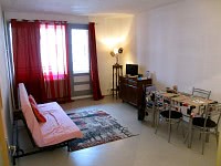 STUDIO - LYON 8EME ARRONDISSEMENT - 36.31 m2 - VENDU