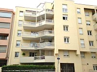 STUDIO - LYON 8EME ARRONDISSEMENT - 22.47 m2 - VENDU