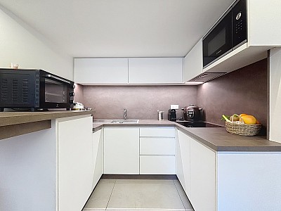 APPARTEMENT T1 A LOUER - LYON 1ER ARRONDISSEMENT - 49.01 m2 - 1 270 &euro; charges comprises par mois