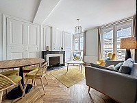 APPARTEMENT T1 A LOUER - LYON 1ER ARRONDISSEMENT - 35.72 m2 - 994 &euro; charges comprises par mois