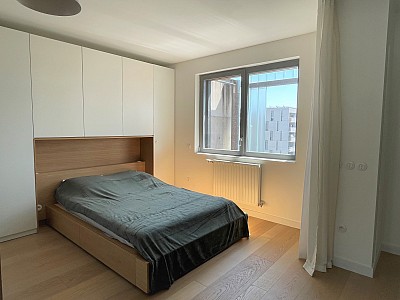 APPARTEMENT T1 A LOUER - LYON 2EME ARRONDISSEMENT - 49.38 m2 - 1 138 € charges comprises par mois