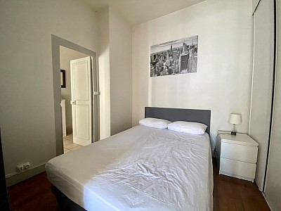 APPARTEMENT T1 A LOUER - LYON 3EME ARRONDISSEMENT - 48.61 m2 - 989€ charges comprises par mois