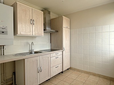 APPARTEMENT T1 A LOUER - LYON 4EME ARRONDISSEMENT - 38.2 m2 - 815�&euro; charges comprises par mois