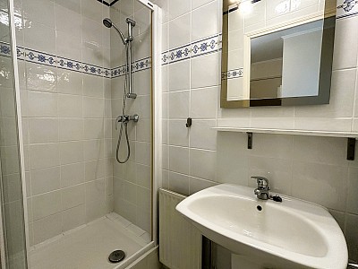 APPARTEMENT T1 A LOUER - LYON 4EME ARRONDISSEMENT - 38.2 m2 - 815�&euro; charges comprises par mois