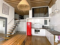 APPARTEMENT T1 A LOUER - LYON 4EME ARRONDISSEMENT - 42.74 m2 - 1 042 &euro; charges comprises par mois