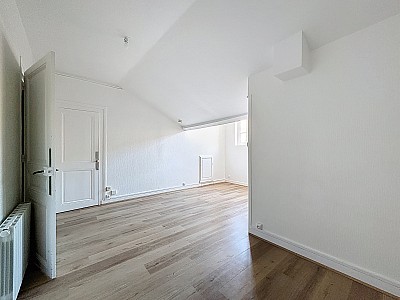 APPARTEMENT T1 A LOUER - LYON 5EME ARRONDISSEMENT - 28.35 m2 - 610 &euro; charges comprises par mois