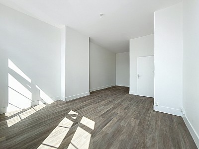 APPARTEMENT T1 A LOUER - LYON 6EME ARRONDISSEMENT - 41.09 m2 - 884 € charges comprises par mois