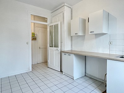 APPARTEMENT T1 A LOUER - LYON 9EME ARRONDISSEMENT VALMY - 33.22 m2 - 697€ charges comprises par mois