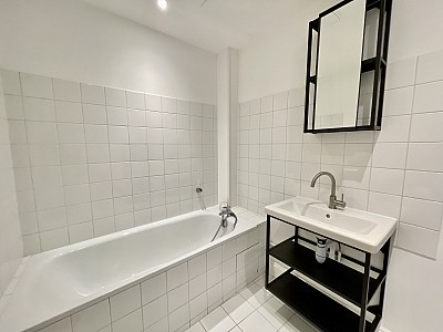 APPARTEMENT T1 A LOUER - LYON 9EME ARRONDISSEMENT - 40.91 m2 - 911 € charges comprises par mois