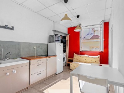 Appartement 2 pices  - 1 chambre A VENDRE - LYON 1ER ARRONDISSEMENT - 29.56 m2 - 149000€