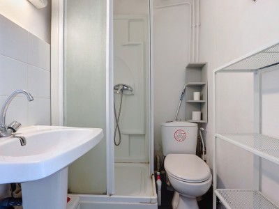 Appartement 2 pices  - 1 chambre A VENDRE - LYON 1ER ARRONDISSEMENT - 29.56 m2 - 149000€