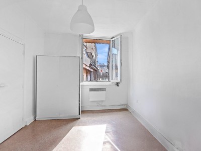 Appartement 2 pices  - 1 chambre A VENDRE - LYON 1ER ARRONDISSEMENT - 29.56 m2 - 115000€