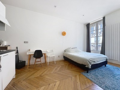 APPARTEMENT T1 A VENDRE - LYON 1ER ARRONDISSEMENT - 27 m2 - 169000€