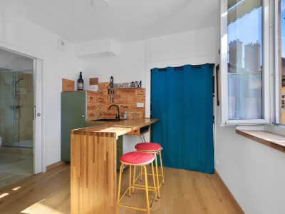 Appartement 2 pièces  - 1 chambre A VENDRE - LYON 1ER ARRONDISSEMENT - 29 m2 - 199 000 &euro;