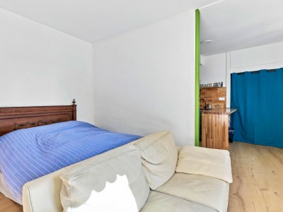 Appartement 2 pièces  - 1 chambre A VENDRE - LYON 1ER ARRONDISSEMENT - 29 m2 - 199 000 &euro;