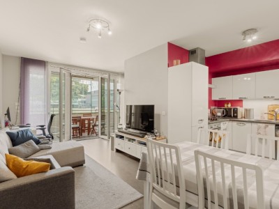 T1 Bis A VENDRE - LYON 2EME ARRONDISSEMENT - 44.24 m2 - 241000€