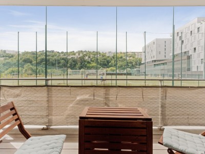 T1 Bis A VENDRE - LYON 2EME ARRONDISSEMENT - 44.24 m2 - 241000€