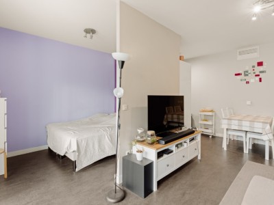 T1 Bis A VENDRE - LYON 2EME ARRONDISSEMENT - 44.24 m2 - 241000€