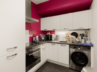 T1 Bis A VENDRE - LYON 2EME ARRONDISSEMENT - 44.24 m2 - 241000€