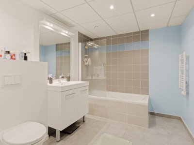 T1 Bis A VENDRE - LYON 2EME ARRONDISSEMENT - 44.24 m2 - 241000€