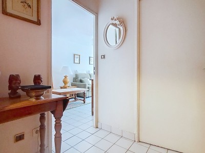 APPARTEMENT T1 A VENDRE - LYON 4EME ARRONDISSEMENT - 33.45 m2 - 175 000 €