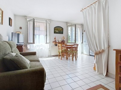 APPARTEMENT T1 A VENDRE - LYON 4EME ARRONDISSEMENT - 33.45 m2 - 175 000 €