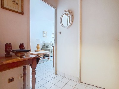 APPARTEMENT T1 A VENDRE - LYON 4EME ARRONDISSEMENT - 33.45 m2 - 175 000 €