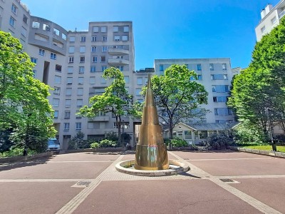 APPARTEMENT T1 A VENDRE - LYON 4EME ARRONDISSEMENT - 33.45 m2 - 175 000 €