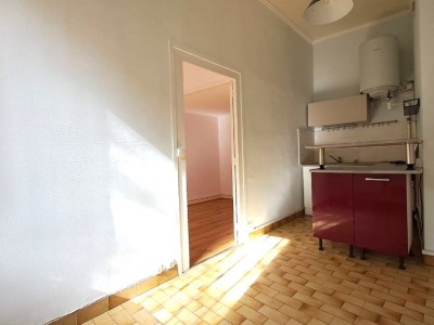 APPARTEMENT T1 A VENDRE - LYON 4EME ARRONDISSEMENT - 27 m2 - 139 000 &euro;