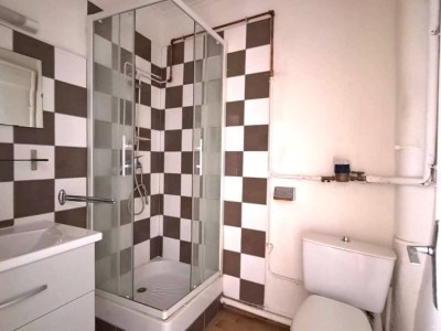APPARTEMENT T1 A VENDRE - LYON 4EME ARRONDISSEMENT - 27 m2 - 139 000 &euro;