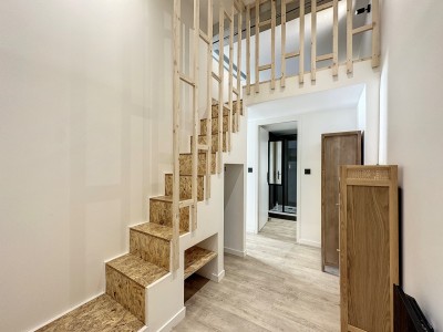 APPARTEMENT T1 - LYON 5EME ARRONDISSEMENT - 25.4 m2 - VENDU