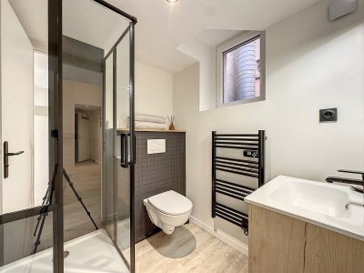 APPARTEMENT T1 - LYON 5EME ARRONDISSEMENT - 25.4 m2 - VENDU