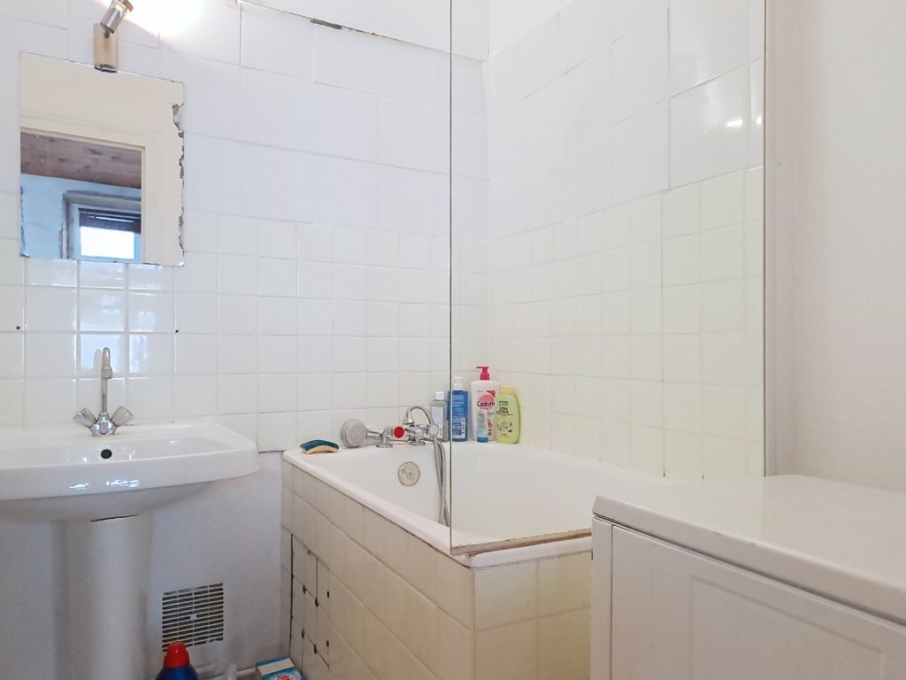 APPARTEMENT T1 - LYON 5EME ARRONDISSEMENT - 34 m2 - VENDU