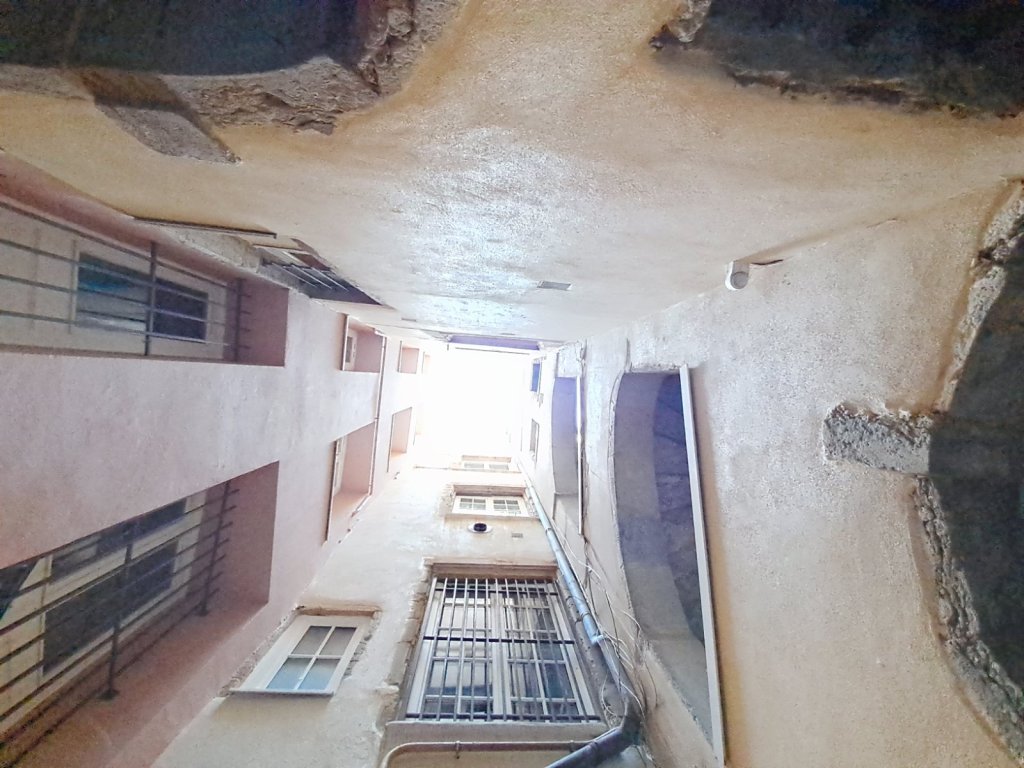 APPARTEMENT T1 - LYON 5EME ARRONDISSEMENT - 34 m2 - VENDU