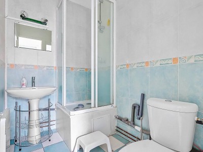 Appartement 2 pices  - 1 chambre - LYON 7EME ARRONDISSEMENT - 30 m2 - VENDU