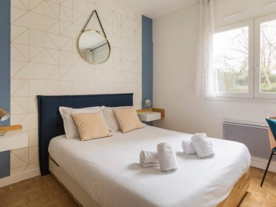 APPARTEMENT T1 A VENDRE - LYON 7EME ARRONDISSEMENT - 19 m2 - 133000€